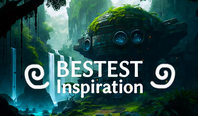 BESTEST INSPIRATION MIX (32)